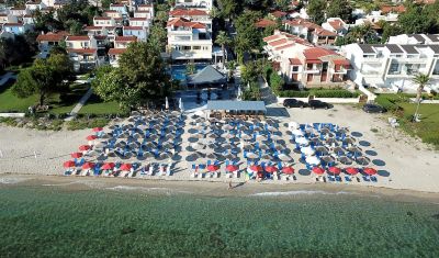 Imagine pentru Naias Beach Hotel 3* valabile pentru Litoral 2022