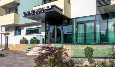 Imagine pentru New Splendid Hotel & Spa (Adults Only) 4* valabile pentru Litoral 2022