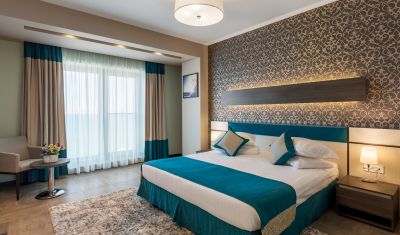 Imagine pentru New Splendid Hotel & Spa (Adults Only) 4* valabile pentru Litoral 2022