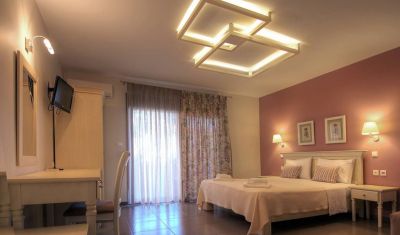 Imagine pentru Ntinas Filoxenia Hotel & Spa 4* valabile pentru Litoral 2022
