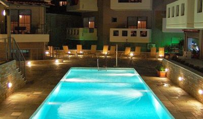 Imagine pentru Ntinas Filoxenia Hotel & Spa 4* valabile pentru Litoral 2022