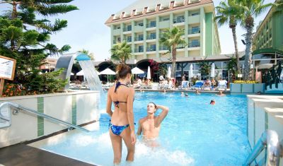 Imagine pentru Orange County Resort Hotel Belek 5* valabile pentru Litoral 2022