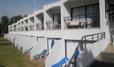 Imagine pentru Park Beach Hotel 3*  valabile pentru Litoral 2022