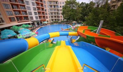 Imagine pentru Prestige Hotel & Aquapark 4* valabile pentru Litoral 2022