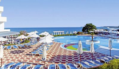 Imagine pentru PrimaSol Sineva Beach Hotel 4*  valabile pentru Litoral 2022