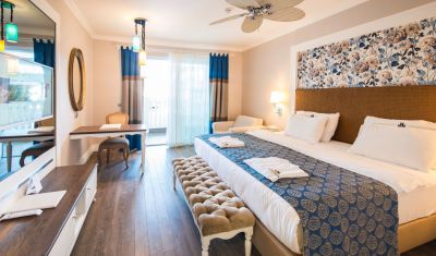 Imagine pentru Rubi Platinum Spa Resort & Suites 5* valabile pentru Litoral 2022