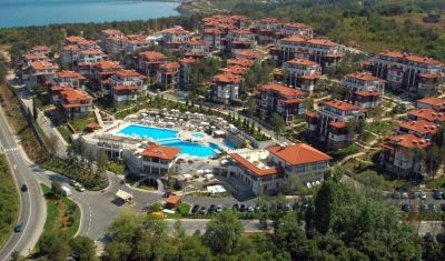 Imagine pentru Santa Marina Holiday Village 3* valabile pentru Litoral 2022
