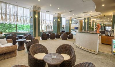 Imagine pentru Savoy Hotel Mamaia 4*  valabile pentru Litoral 2022