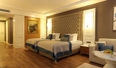 Imagine pentru Sueno Hotels Deluxe Belek 5*  valabile pentru Litoral 2022