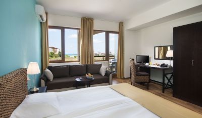 Imagine pentru Sunrise All Suites Family Resort 4* valabile pentru Litoral 2022
