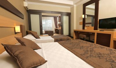Imagine pentru Telatiye Resort Hotel 5* valabile pentru Litoral 2022