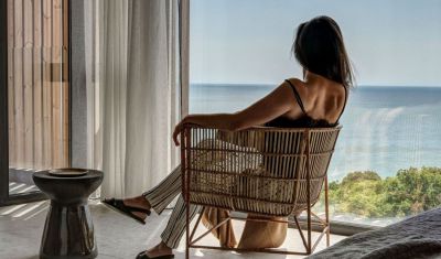 Imagine pentru Umani Hotel & Beach 4* valabile pentru Litoral 2022