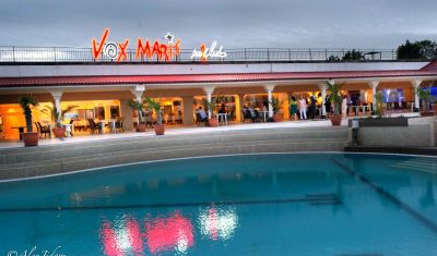Imagine pentru Vox Maris Grand Resort 4*(Adults Only) valabile pentru Litoral 2022