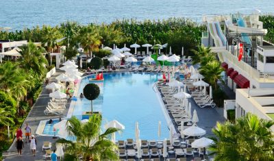 Imagine pentru White City Resort Hotel & Spa 5* valabile pentru Litoral 2022