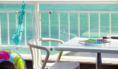 Imagine pentru White Lagoon Beach Resort 4*  valabile pentru Litoral 2022
