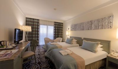 Imagine pentru Xanadu Resort Hotel 5* valabile pentru Litoral 2022