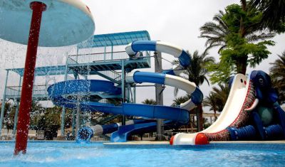 Imagine pentru Zya Regina Resort and Aqua Park 4* valabile pentru Litoral 2022