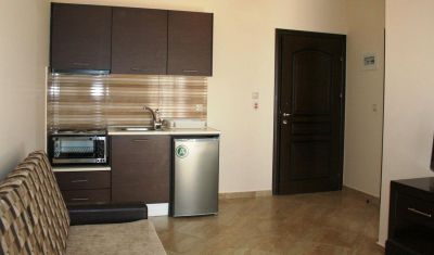 Imagine pentru 4-You Hotel Apartments 3* valabile pentru Litoral 2023