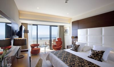 Imagine pentru  Hotel Amathus Beach 5* valabile pentru Litoral 2023