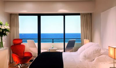 Imagine pentru  Hotel Amathus Beach 5* valabile pentru Litoral 2023
