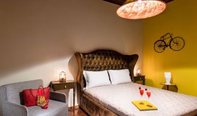 Imagine pentru A for Art Hotel 4* valabile pentru Litoral 2023