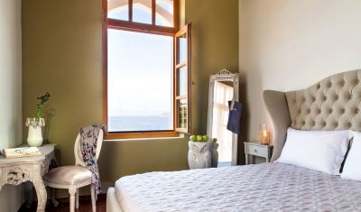 Imagine pentru A for Art Hotel 4* valabile pentru Litoral 2023