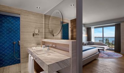 Imagine pentru Acanthus Cennet Barut Collection  5* valabile pentru Litoral 2023
