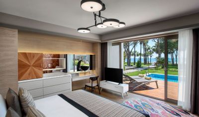 Imagine pentru Acanthus Cennet Barut Collection  5* valabile pentru Litoral 2023