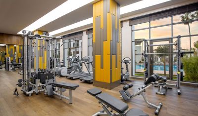 Imagine pentru Acanthus Cennet Barut Collection  5* valabile pentru Litoral 2023