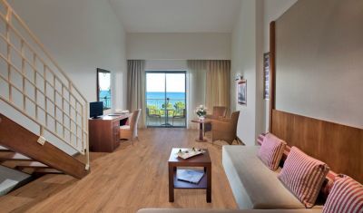 Imagine pentru Akka Hotels Antedon 5* valabile pentru Litoral 2023