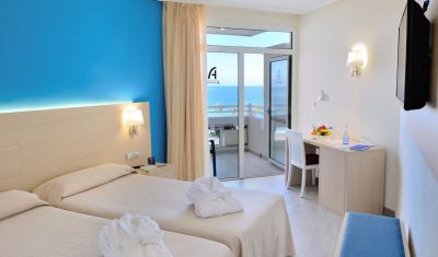 Imagine pentru Alexandre Hotel Troya 4* valabile pentru Litoral 2023