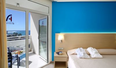 Imagine pentru Alexandre Hotel Troya 4* valabile pentru Litoral 2023
