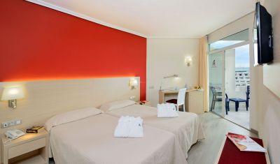 Imagine pentru Alexandre Hotel Troya 4* valabile pentru Litoral 2023