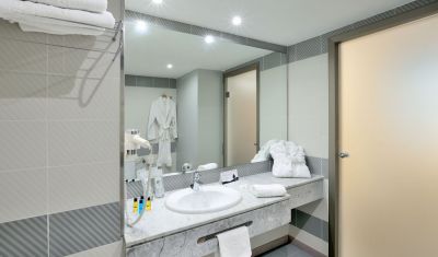 Imagine pentru Alexandre Hotel Troya 4* valabile pentru Litoral 2023