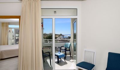Imagine pentru Alexandre Hotel Troya 4* valabile pentru Litoral 2023