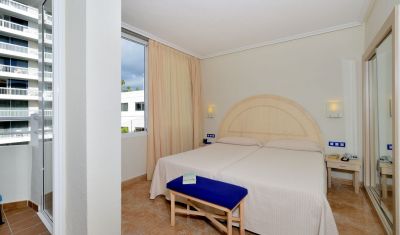 Imagine pentru Alexandre Hotel Troya 4* valabile pentru Litoral 2023