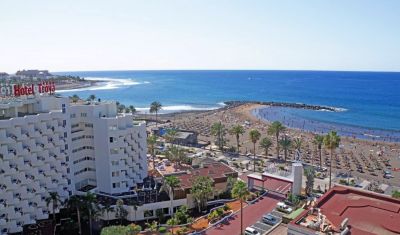 Imagine pentru Alexandre Hotel Troya 4* valabile pentru Litoral 2023