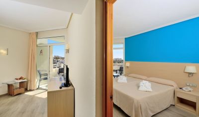 Imagine pentru Alexandre Hotel Troya 4* valabile pentru Litoral 2023