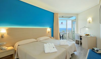 Imagine pentru Alexandre Hotel Troya 4* valabile pentru Litoral 2023