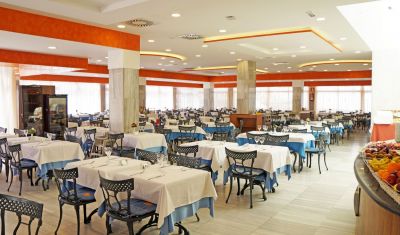 Imagine pentru Alexandre Hotel Troya 4* valabile pentru Litoral 2023