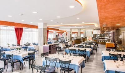 Imagine pentru Alexandre Hotel Troya 4* valabile pentru Litoral 2023
