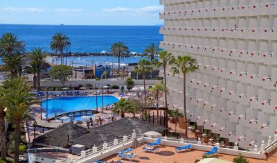 Imagine pentru Alexandre Hotel Troya 4* valabile pentru Litoral 2023