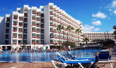 Imagine pentru Alexandre Hotel Troya 4* valabile pentru Litoral 2023
