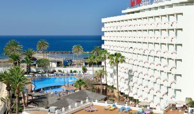 Imagine pentru Alexandre Hotel Troya 4* valabile pentru Litoral 2023