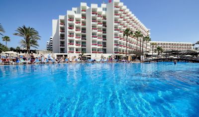 Imagine pentru Alexandre Hotel Troya 4* valabile pentru Litoral 2023