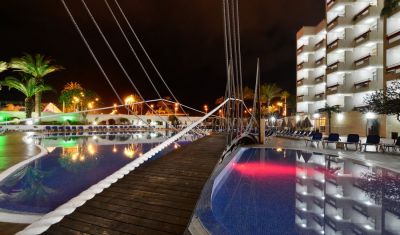Imagine pentru Alexandre Hotel Troya 4* valabile pentru Litoral 2023