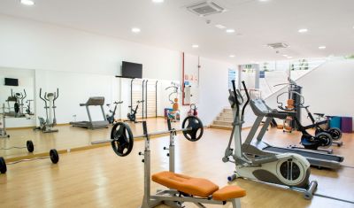 Imagine pentru Alexandre Hotel Troya 4* valabile pentru Litoral 2023