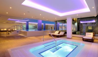 Imagine pentru Alexandre Hotel Troya 4* valabile pentru Litoral 2023