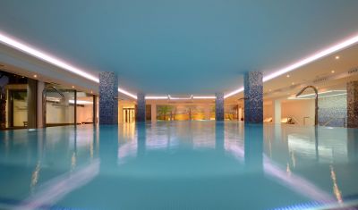 Imagine pentru Alexandre Hotel Troya 4* valabile pentru Litoral 2023