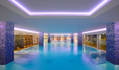 Imagine pentru Alexandre Hotel Troya 4* valabile pentru Litoral 2023
